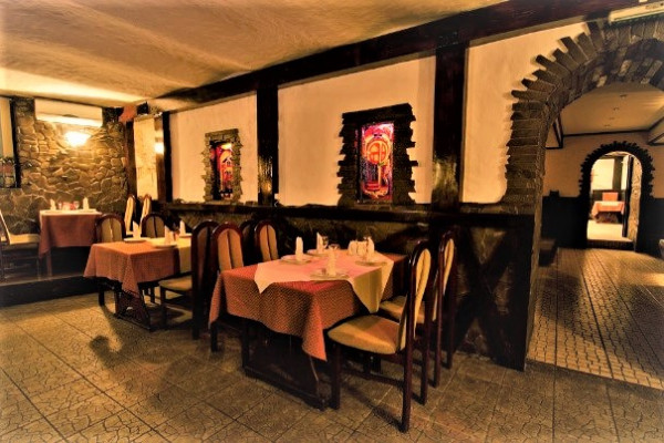 Продажа помещение ресторана  в историческом центре Киева – на  Подоле